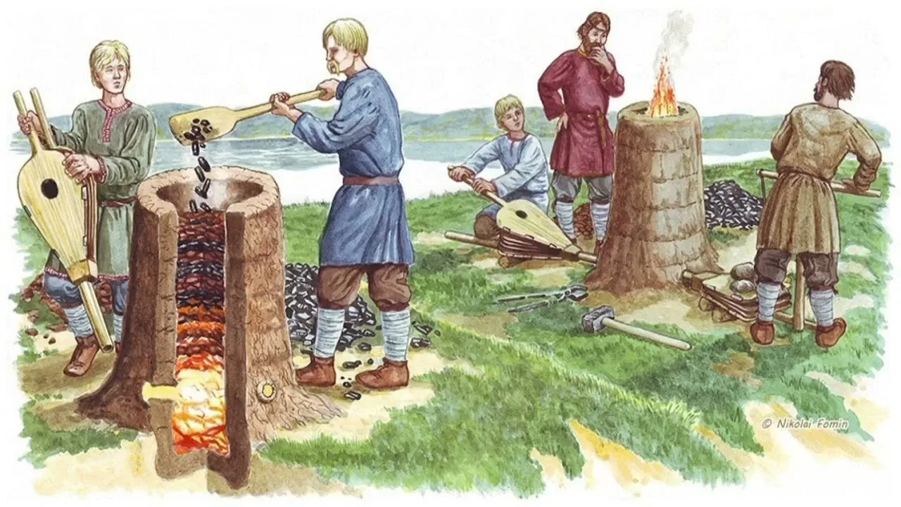 Ремёсла
